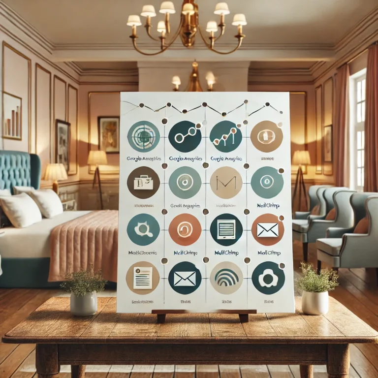 Marketing Strategies for Bed and Breakfasts