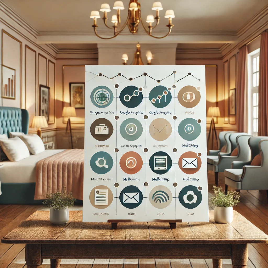 Marketing Strategies for Bed and Breakfasts